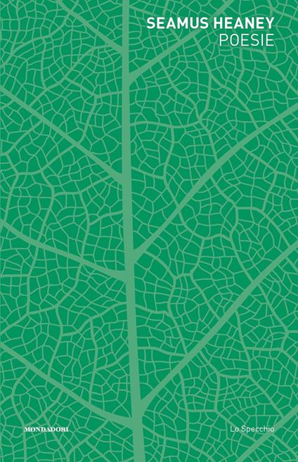 Poesie - Seamus Heaney - ebook