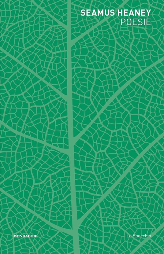 Poesie - Seamus Heaney - ebook