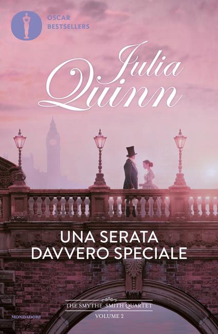 Una serata davvero speciale. The Smythe-Smith Quartet. Vol. 2 - Julia Quinn,Antonella Pieretti - ebook