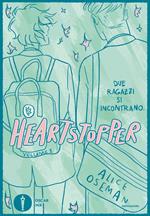 Heartstopper. Ediz. da collezione. Vol. 1