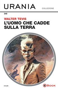 L' uomo che cadde sulla terra