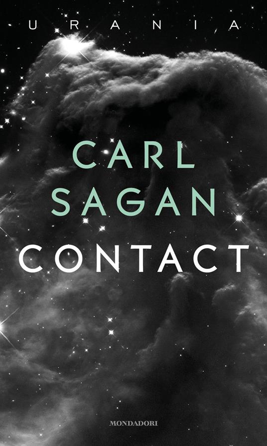 Contact - Carl Sagan,Fabrizio Ascari - ebook