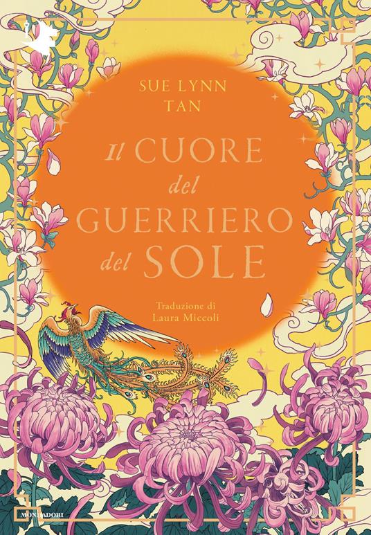 Il cuore del guerriero del sole - Sue Lynn Tan,Laura Miccoli - ebook
