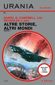 Altre storie, altri mondi. Vol. 1