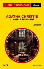 Il Natale di Poirot