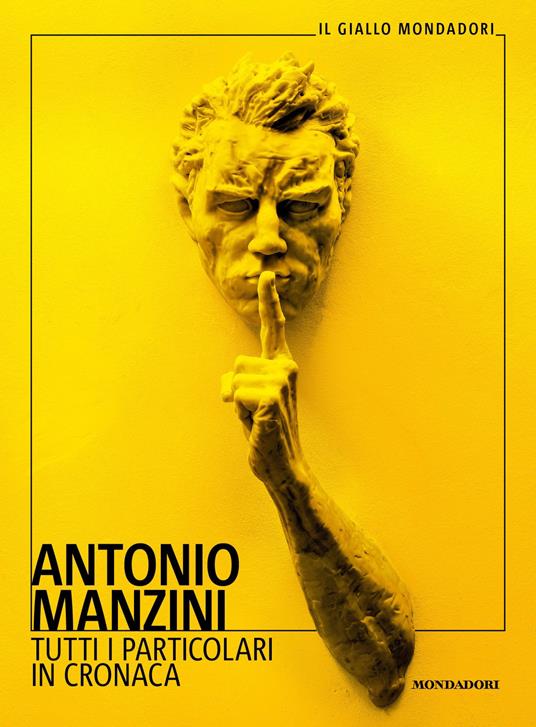 Tutti i particolari in cronaca - Antonio Manzini - ebook
