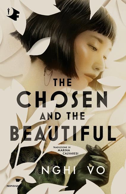 The Chosen and the Beautiful - Nghi Vo,Marina Calvaresi - ebook