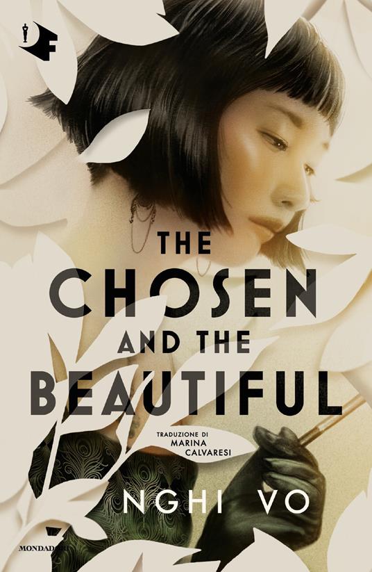 The Chosen and the Beautiful - Nghi Vo,Marina Calvaresi - ebook
