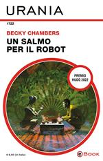 Un salmo per il robot