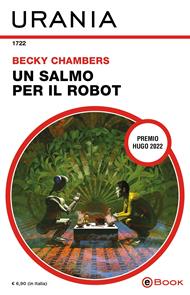 Un salmo per il robot