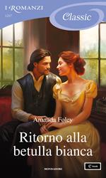 Ritorno alla betulla bianca