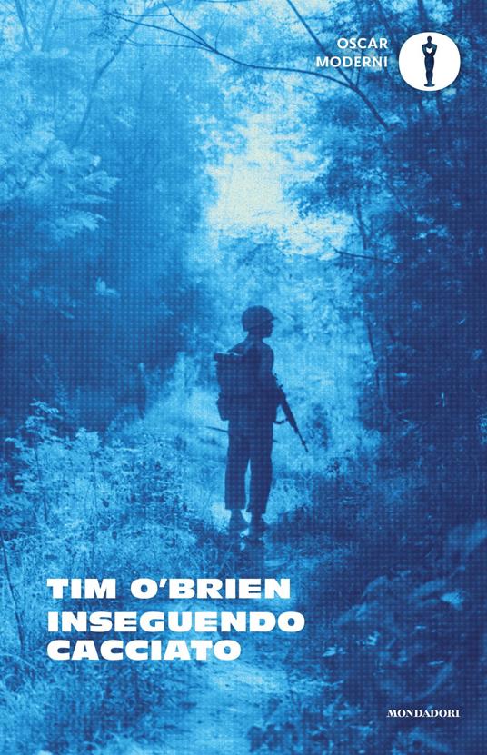 Inseguendo Cacciato - Tim O'Brien,Sandro Ossola - ebook