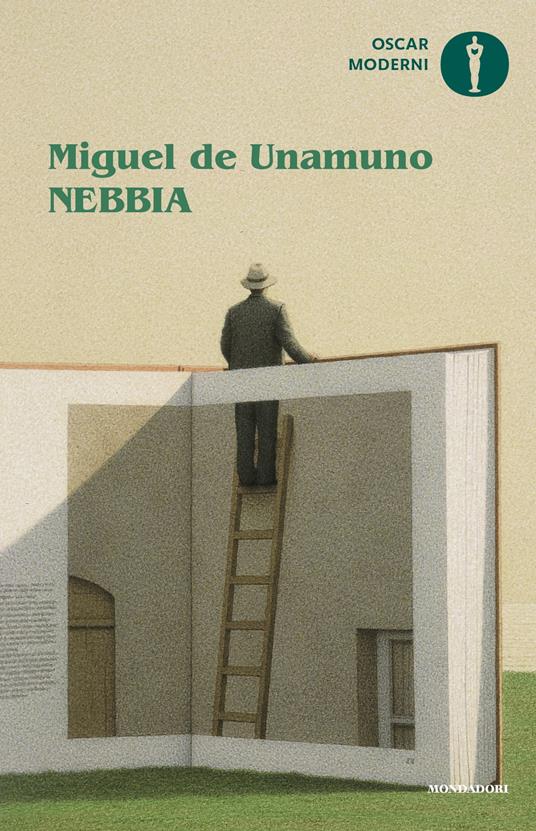 Nebbia - Miguel de Unamuno,Stefano Tummolini - ebook