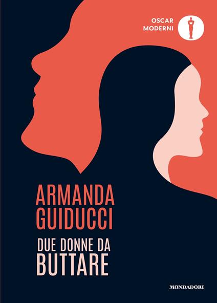 Due donne da buttare - Armanda Guiducci - ebook