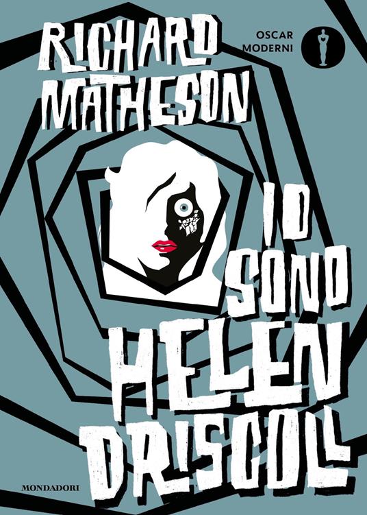 Io sono Helen Driscoll - Richard Matheson,Hilia Brinis - ebook