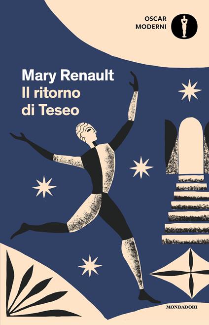 Il ritorno di Teseo - Mary Renault,Luisa Nera - ebook