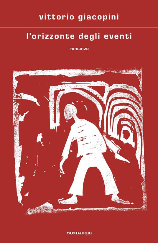L' orizzonte degli eventi - Vittorio Giacopini - ebook