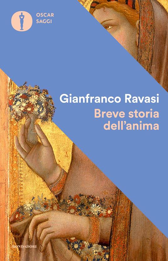 Breve storia dell'anima - Gianfranco Ravasi - ebook