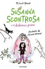 Susanna scontrosa e il diabolico piano