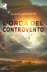 L' orda del controvento