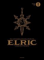 Elric. Il primo ciclo: Melniboné