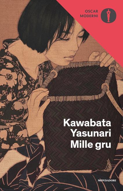 Mille gru - Yasunari Kawabata,Mario Teti - ebook