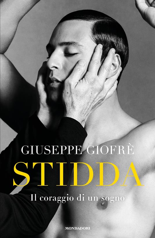 Stidda. Il coraggio di un sogno - Giuseppe Giofrè - ebook