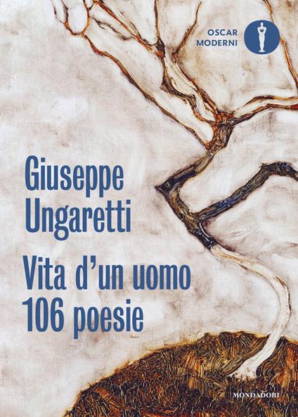 Vita d'un uomo. 106 poesie (1914-1960) - Giuseppe Ungaretti - ebook