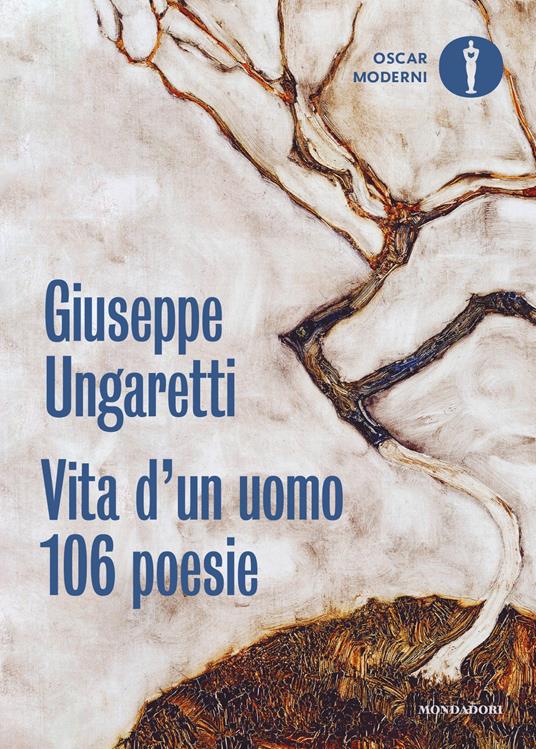 Vita d'un uomo. 106 poesie (1914-1960) - Giuseppe Ungaretti - ebook