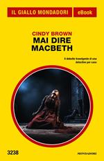 Mai dire Macbeth