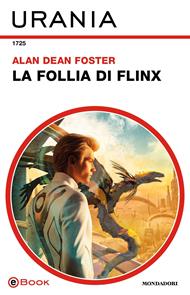 La follia di Flinx