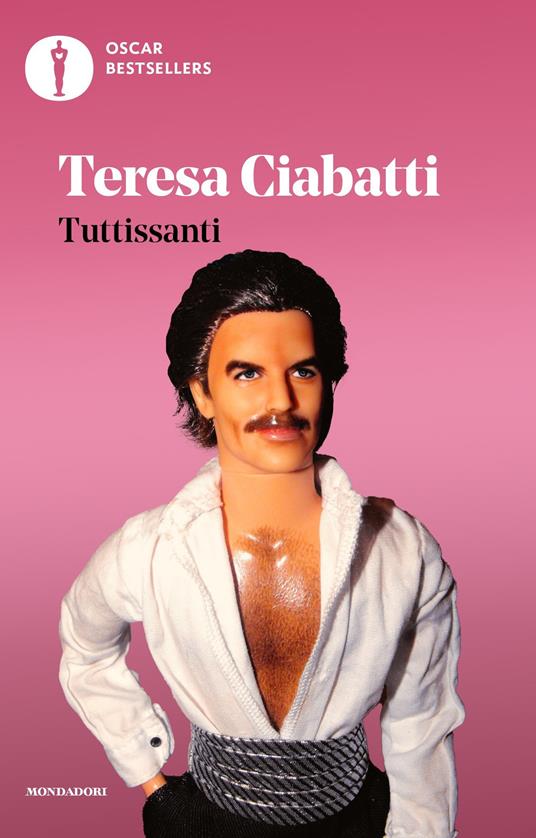 Tuttissanti - Teresa Ciabatti - ebook