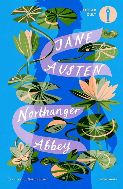 Northanger Abbey - Jane Austen,Susanna Basso - ebook