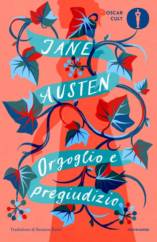 Orgoglio e pregiudizio - Jane Austen,Susanna Basso - ebook