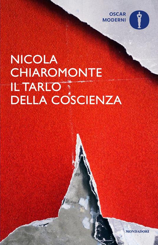 Il tarlo della coscienza - Nicola Chiaromonte - ebook