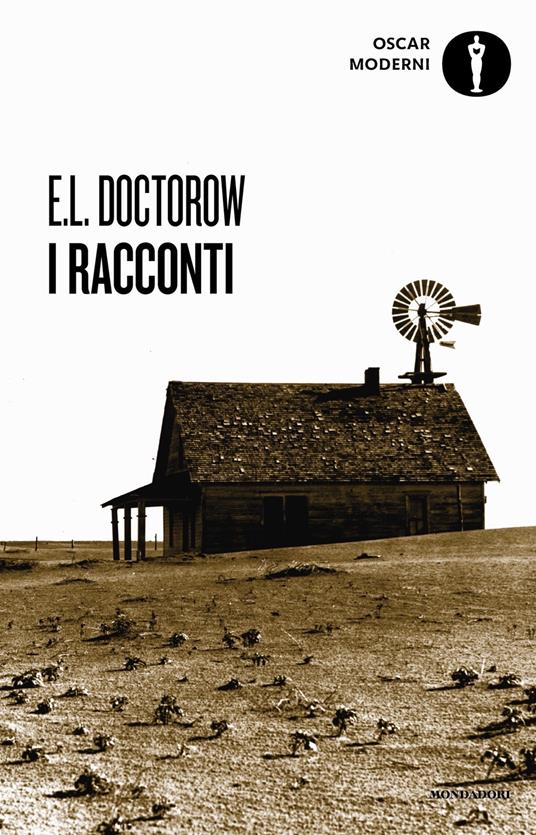 I racconti - Edgar L. Doctorow - ebook