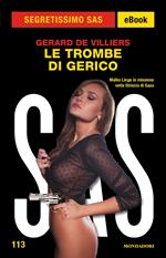 Le trombe di Gerico. SAS