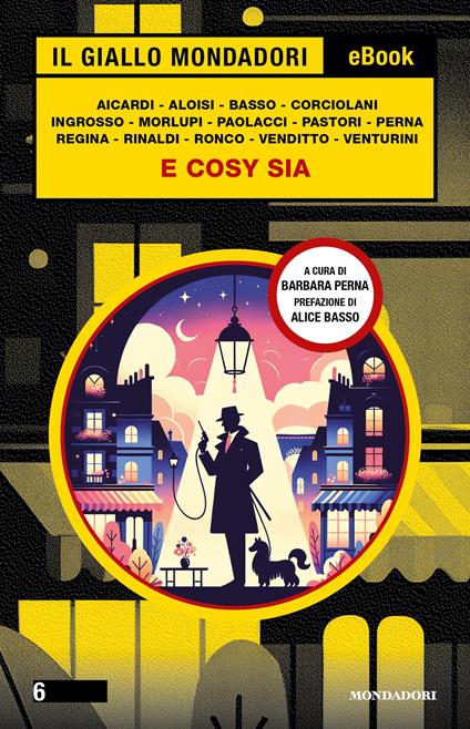 E cosy sia - AA.VV. - ebook