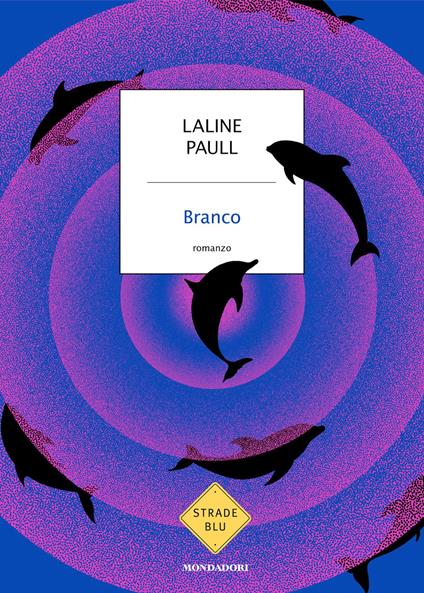 Branco - Laline Paull,Carlo Prosperi - ebook