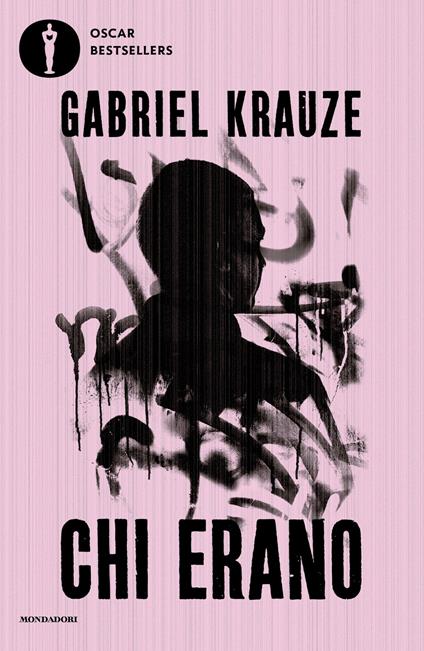 Chi erano - Gabriel Krauze,Silvia Castoldi - ebook