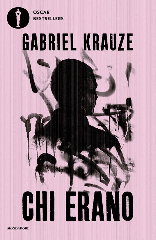 Chi erano - Gabriel Krauze,Silvia Castoldi - ebook