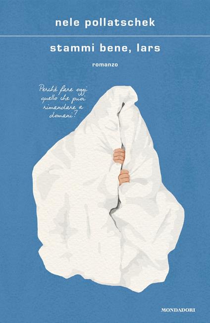 Stammi bene, Lars - Nele Pollatschek,Gloria Cecchini - ebook