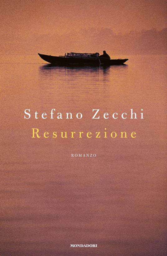 Resurrezione - Stefano Zecchi - ebook