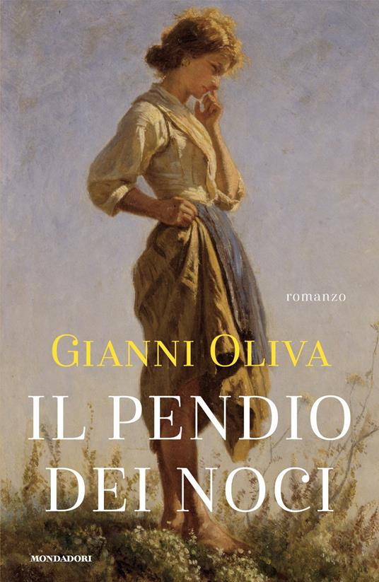 Il pendio dei noci - Gianni Oliva - ebook
