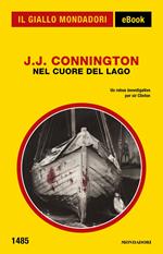 Nel cuore del lago