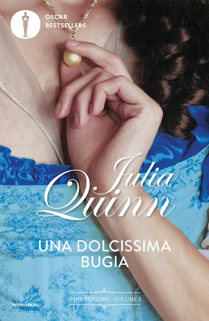 Una dolcissima bugia - Julia Quinn - ebook