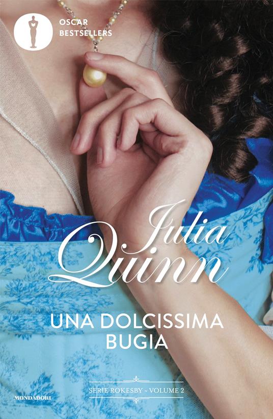 Una dolcissima bugia - Julia Quinn - ebook