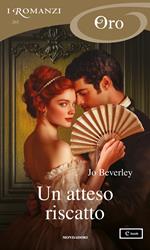 Un atteso riscatto. Mallorens & friends. Vol. 12
