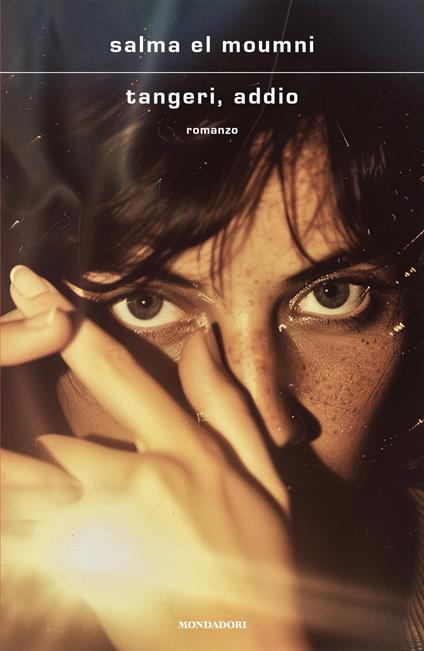 Tangeri, addio - Salma El Moumni,Eva Luna Mascolino - ebook