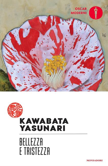 Bellezza e tristezza - Yasunari Kawabata - ebook